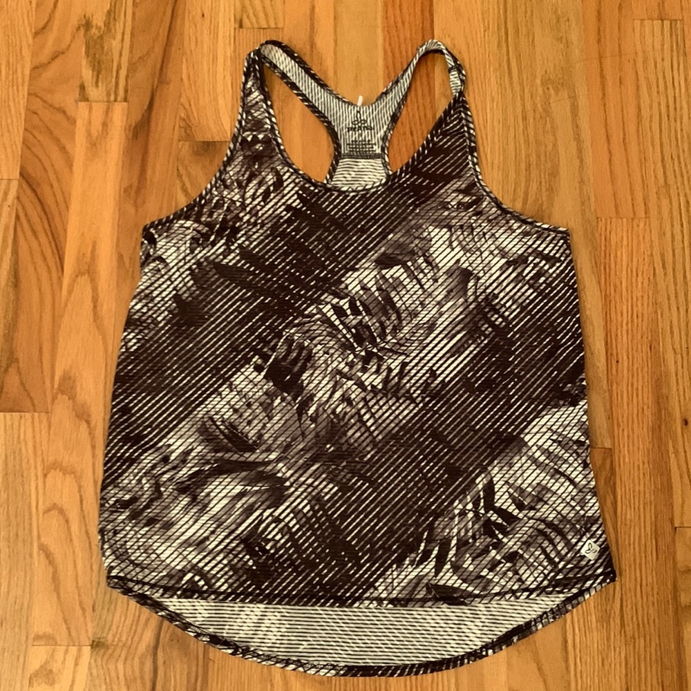 Prana Tank - Multicolor - S